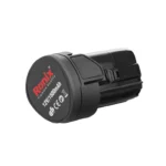 دریل پیچ گوشتی شارژی رونیکس مدل 8613