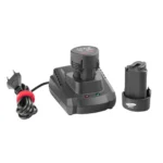 دریل پیچ‌ گوشتی شارژی دو سرعته 12 ولت رونیکس مدل 8612