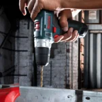 دریل پیچ‌ گوشتی شارژی دو سرعته 12 ولت رونیکس مدل 8612