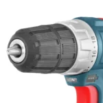 دریل پیچ‌ گوشتی شارژی دو سرعته 12 ولت رونیکس مدل 8612