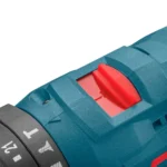 کیت دریل پیچ گوشتی چکشی شارژی 12 ولت رونیکس مدل 8101K