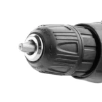 کیت دریل پیچ گوشتی چکشی شارژی 12 ولت رونیکس مدل 8101K