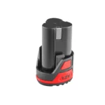 کیت دریل پیچ گوشتی چکشی شارژی 12 ولت رونیکس مدل 8101K