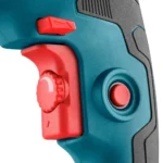 کیت دریل چکشی 13 میلی متری 650 وات رونیکس مدل 2214LK