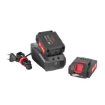 دریل پیچ‌ گوشتی چکشی شارژی دو سرعته 14 ولت رونیکس مدل 8614