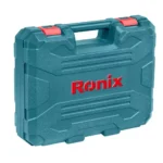 دریل شارژی 16 ولت کامپکت براش لس رونیکس مدل 8661