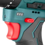 دریل شارژی 16 ولت کامپکت براش لس رونیکس مدل 8661