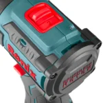 دریل شارژی 16 ولت کامپکت براش لس رونیکس مدل 8661