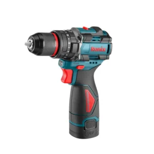 دریل شارژی براش‌لس 16 ولت 50 نیوتن‌ متر رونیکس مدل 8669