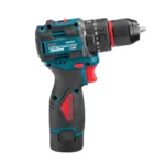 دریل شارژی براش‌لس 16 ولت 50 نیوتن‌ متر رونیکس مدل 8669