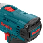 دریل پیچ‌ گوشتی شارژی 16 ولت رونیکس مدل 8615