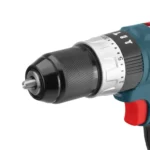 دریل پیچ گوشتی شارژی رونیکس مدل 8618