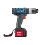 دریل پیچ گوشتی شارژی رونیکس مدل 8618