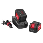 دریل پیچ گوشتی شارژی رونیکس مدل 8618