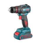 دریل شارژی براش لس چکشی 13 میلی متری رونیکس مدل 8670