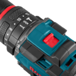 دریل شارژی براش لس چکشی 13 میلی متری رونیکس مدل 8670