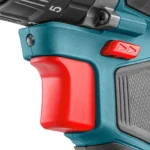 دریل پیچ گوشتی چکشی شارژی براشلس 20 ولت رونیکس مدل 8900