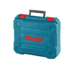 کیت دریل پیچ‌گوشتی چکشی شارژی 13 میلی‌متری براش‌لس تاپ لاین رونیکس مدل 8900K