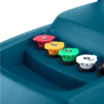 کارواش صنعتی 230 بار رونیکس مدل RP-0230