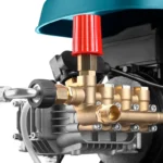 کارواش صنعتی 230 بار رونیکس مدل RP-0230