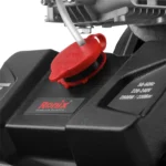 کارواش صنعتی 230 بار رونیکس مدل RP-0230