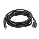 کارواش دینامی کامپکت با قابلیت مکش 100بار 1000 وات رونیکس مدل RP-0101C