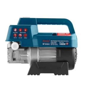 کارواش دینامی کامپکت با قابلیت مکش 100بار 1000 وات رونیکس مدل RP-0101C