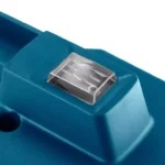 کارواش دینامی کامپکت با قابلیت مکش 100بار 1000 وات رونیکس مدل RP-0101C