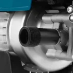 کارواش دینامی کامپکت با قابلیت مکش 100بار 1000 وات رونیکس مدل RP-0101C