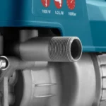 کارواش دینامی کامپکت با قابلیت مکش 100بار 1000 وات رونیکس مدل RP-0101C