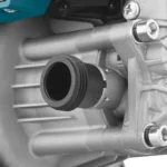 کارواش 100بار دینامی کامپکت 1200 وات رونیکس مدل RP-0102C