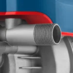 کارواش 110بار دینامی کامپکت 1400 وات رونیکس مدل RP-0110C