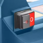 کارواش 110بار دینامی کامپکت 1400 وات رونیکس مدل RP-0110C