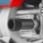 کارواش 110بار دینامی کامپکت 1400 وات رونیکس مدل RP-0110C