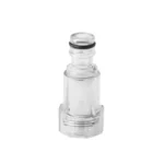 کارواش 110بار دینامی کامپکت 1400 وات رونیکس مدل RP-0110C