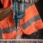 دریل چکشی 10 میلی متر 750 وات آچاری رونیکس مدل 2120