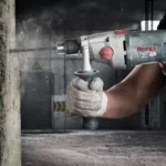 دریل گیربکسی 13 میلی متری 1050 وات آچاری رونیکس مدل 2220