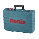 دریل چکشی 13 میلی‌متر 650 وات رونیکس مدل 2213