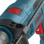 دریل چکشی 13 میلی‌ متری 750 وات آچاری رونیکس مدل 2214