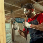 دریل چکشی 13 میلی‌ متری 750 وات آچاری رونیکس مدل 2214