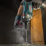 دریل برقی چکشی 13 میلی متری 850 وات اتوماتیک رونیکس مدل 2215