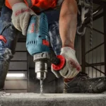 دریل برقی چکشی 13 میلی‌ متری 850 وات آچاری رونیکس مدل 2250