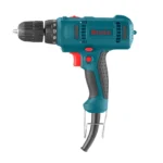 پیچ‌گوشتی برقی 10 میلی‌متری دو سرعته 230 وات رونیکس مدل 2510