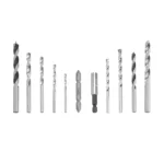 ست ترکیبی دریل برقی 29 پارچه رونیکس مدل RS-0007