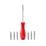 ست ترکیبی دریل برقی 33 پارچه رونیکس مدل RS-0008