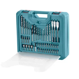 ست ترکیبی دریل برقی 54 پارچه رونیکس مدل RS-0005