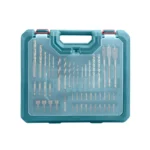 ست ترکیبی دریل برقی 54 پارچه رونیکس مدل RS-0005