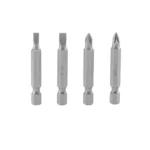 ست ترکیبی دریل برقی 54 پارچه رونیکس مدل RS-0005