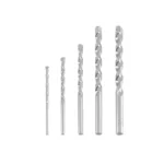 ست ترکیبی دریل برقی 54 پارچه رونیکس مدل RS-0005