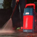 کارواش یونیورسال 100 بار 1400 وات رونیکس مدل RP-U100E